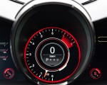 2019 Aston Martin DBS Superleggera (Color: Satin Xenon Grey) Digital Instrument Cluster Wallpapers 150x120