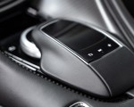 2019 Aston Martin DBS Superleggera (Color: Satin Xenon Grey) Interior Detail Wallpapers 150x120 (81)
