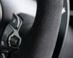 2019 Aston Martin DBS Superleggera (Color: Satin Xenon Grey) Interior Detail Wallpapers 150x120 (82)