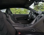 2019 Aston Martin DBS Superleggera (Color: Satin Xenon Grey) Interior Wallpapers 150x120 (83)