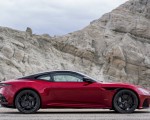 2019 Aston Martin DBS Superleggera Side Wallpapers 150x120 (13)