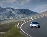2019 Aston Martin DBS Superleggera (Color: White Stone) Front Wallpapers 150x120