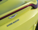 2019 Aston Martin Vantage Badge Wallpapers 150x120 (20)