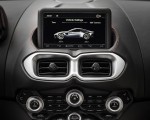 2019 Aston Martin Vantage Central Console Wallpapers 150x120