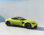 2019 Aston Martin Vantage Front Three-Quarter Wallpapers 150x120 (15)