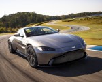 2019 Aston Martin Vantage Front Three-Quarter Wallpapers 150x120 (33)