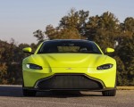 2019 Aston Martin Vantage Front Wallpapers 150x120 (13)