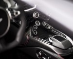 2019 Aston Martin Vantage Interior Detail Wallpapers 150x120