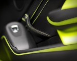 2019 Aston Martin Vantage Interior Detail Wallpapers 150x120 (23)