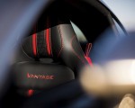 2019 Aston Martin Vantage Interior Seats Wallpapers 150x120