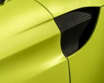 2019 Aston Martin Vantage Side Vent Wallpapers 150x120