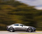 2019 Aston Martin Vantage Side Wallpapers 150x120 (34)