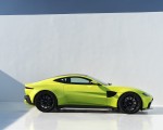 2019 Aston Martin Vantage Side Wallpapers 150x120 (14)