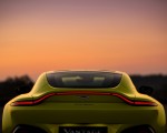 2019 Aston Martin Vantage Tail Light Wallpapers 150x120