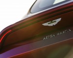 2019 Aston Martin Vantage (UK-Spec) Detail Wallpapers 150x120