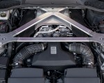 2019 Aston Martin Vantage (UK-Spec) Engine Wallpapers 150x120