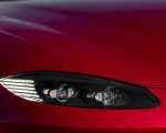 2019 Aston Martin Vantage (UK-Spec) Headlight Wallpapers 150x120 (59)