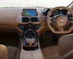 2019 Aston Martin Vantage (UK-Spec) Interior Cockpit Wallpapers 150x120