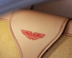 2019 Aston Martin Vantage (UK-Spec) Interior Detail Wallpapers 150x120