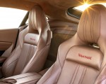 2019 Aston Martin Vantage (UK-Spec) Interior Seats Wallpapers 150x120