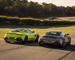 2019 Aston Martin Vantage Wallpapers 150x120 (4)