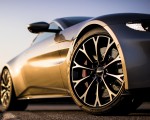 2019 Aston Martin Vantage Wheel Wallpapers 150x120 (37)