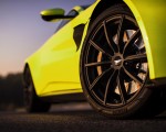 2019 Aston Martin Vantage Wheel Wallpapers 150x120 (16)