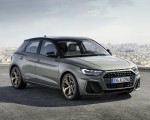 2019 Audi A1 Sportback Wallpapers & HD Images