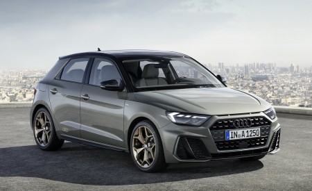 2019 Audi A1 Sportback Wallpapers HD