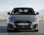 2019 Audi A1 Sportback (Color: Chronos Grey) Front Wallpapers 150x120