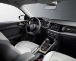 2019 Audi A1 Sportback Interior Wallpapers 150x120 (12)