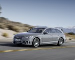 2019 Audi A4 Wallpapers HD