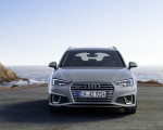 2019 Audi A4 Avant (Color: Quantum Gray) Front Wallpapers 150x120 (6)