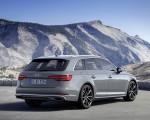 2019 Audi A4 Avant (Color: Quantum Gray) Rear Three-Quarter Wallpapers 150x120