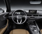 2019 Audi A4 Avant Interior Cockpit Wallpapers 150x120 (19)