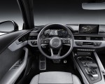 2019 Audi A4 Interior Cockpit Wallpapers 150x120