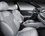 2019 Audi A4 Interior Seats Wallpapers 150x120