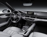 2019 Audi A4 Interior Wallpapers 150x120 (35)