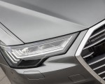 2019 Audi A6 Avant (Color: Daytona Grey) Headlight Wallpapers 150x120