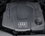 2019 Audi A6 Avant Engine Wallpapers 150x120