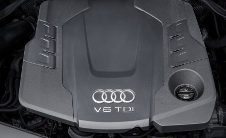 2019 Audi A6 Avant Engine Wallpapers 450x275 (70)