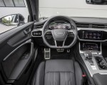 2019 Audi A6 Avant Interior Cockpit Wallpapers 150x120