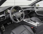 2019 Audi A6 Avant Interior Wallpapers 150x120
