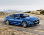 2019 Audi A7 Sportback Wallpapers & HD Images
