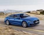 2019 Audi A7 Sportback Wallpapers HD