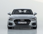 2019 Audi A7 Sportback (Color: Florett Silver) Front Wallpapers 150x120