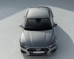 2019 Audi A7 Sportback (Color: Florett Silver) Top Wallpapers 150x120