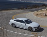 2019 Audi A7 Sportback (Color: Suzuka Grey) Top Wallpapers 150x120 (60)
