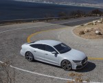 2019 Audi A7 Sportback (Color: Suzuka Grey) Top Wallpapers 150x120