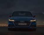 2019 Audi A7 Sportback Headlight Wallpapers 150x120
